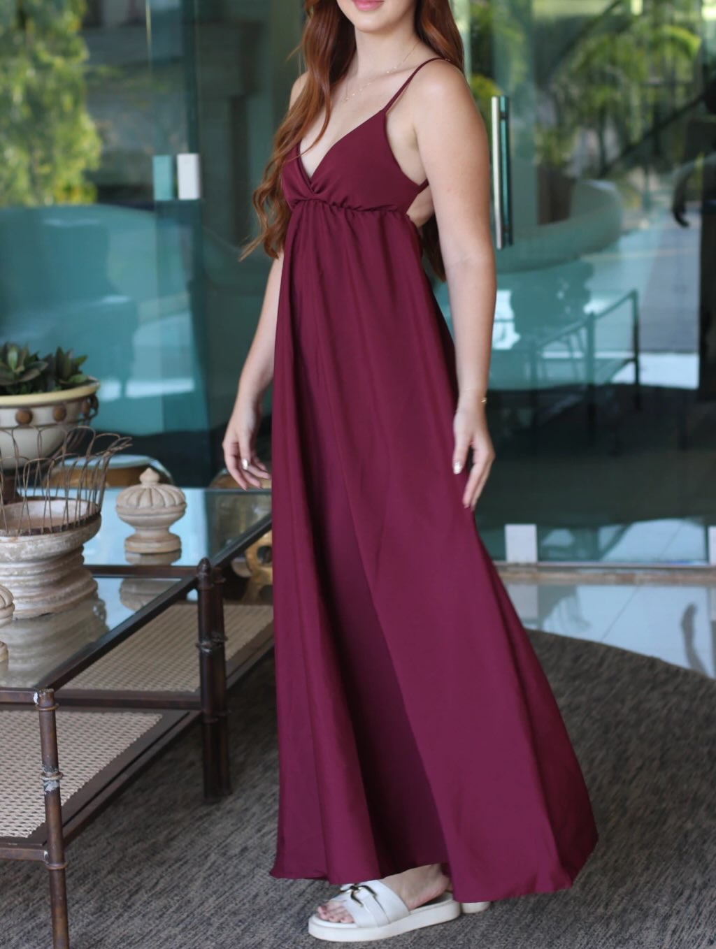 Vestido Ayla — vestidos femininos Alba