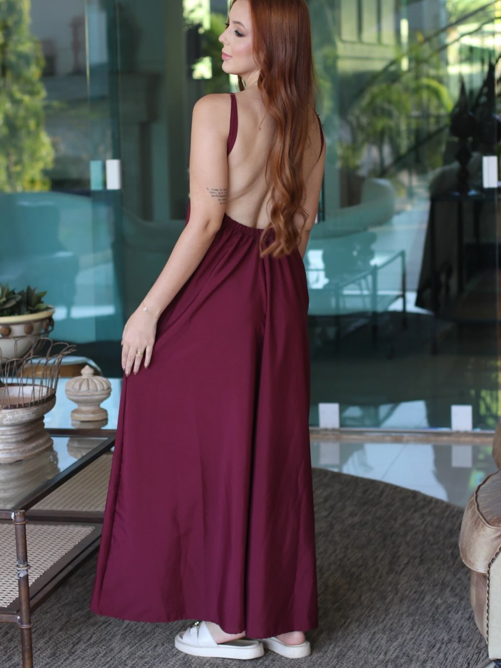 Vestido Ayla — foto 3