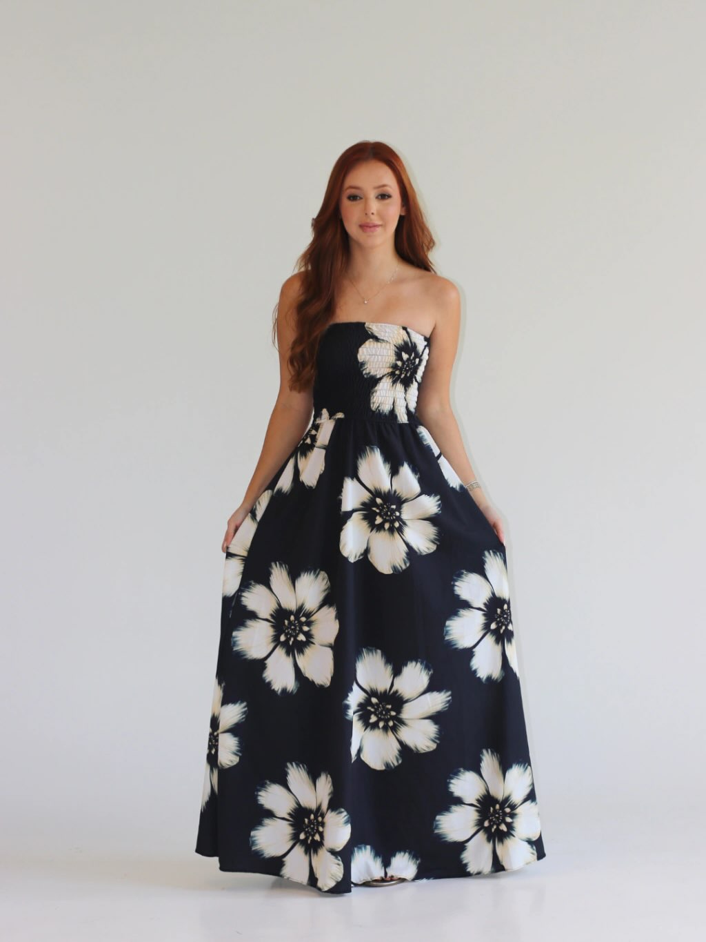 Vestido Florenza — vestidos femininos Alba